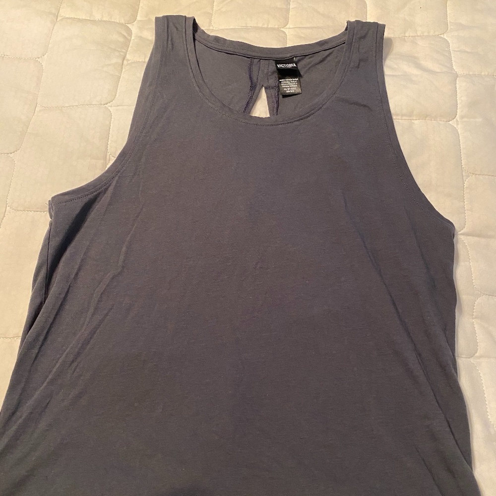 Victoria's Secret Workout Tank Top